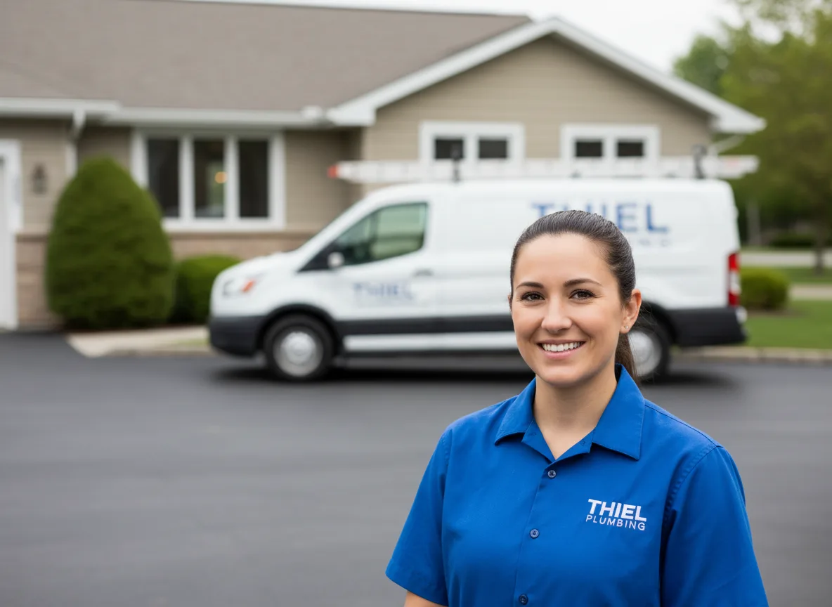 Plumber Model, CO FAQs